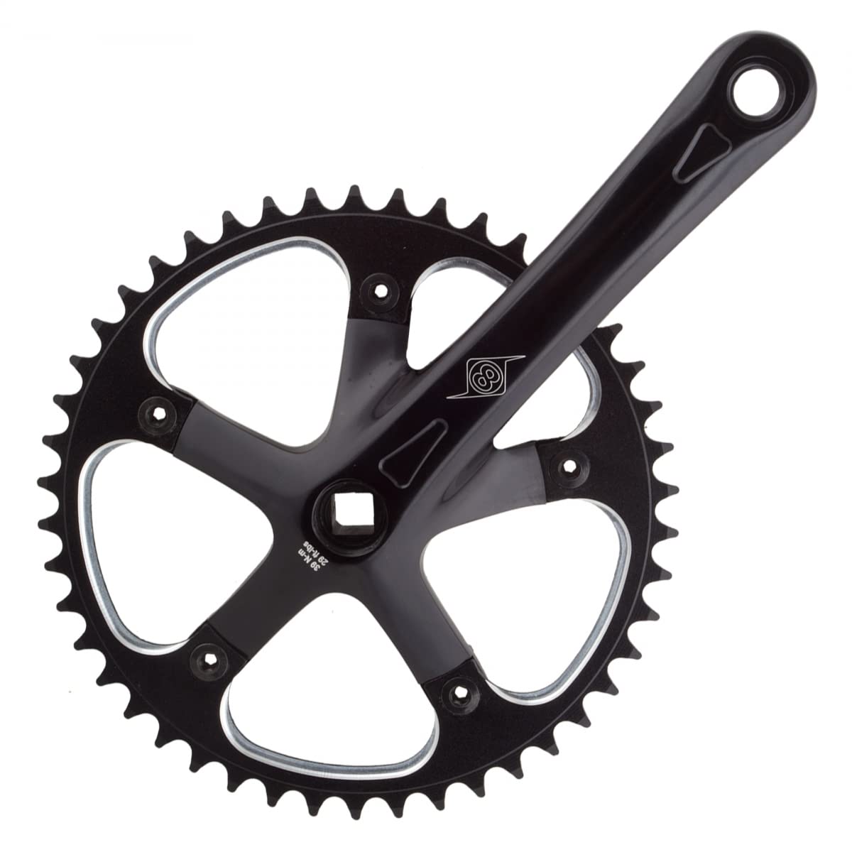 Origin8 Track/SS Crankset