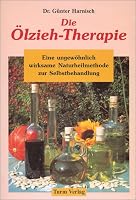 Die OÌˆlzieh Therapieeine UngewoÌˆhnlich Wirksame Naturheilmethode Zur Selbstbehandlung 3799902619 Book Cover