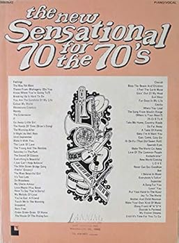 Unknown Binding The New Sensational 70 for the 70's Book