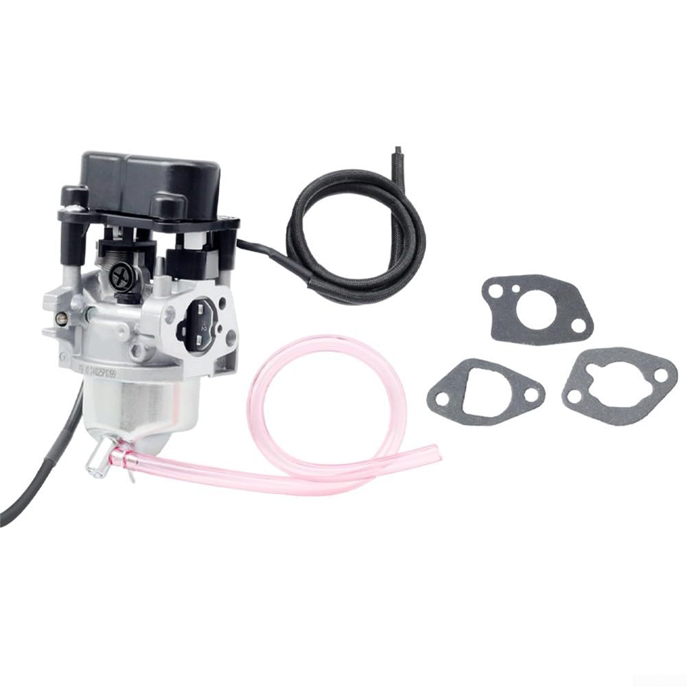 For IGen4500 4500W Generator Carburetor Kit Designed to Enhance Fuel Efficiency and Engine Responsiveness Compatible with and P4500i Models
