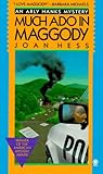 Much Ado in Maggody (Arly Hanks Mystery)