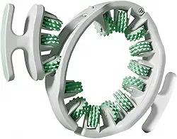 Massageador anticelulite, Massageador Corporal, Tecnologia Dynamic Roller Anticelulite, Design Destacável