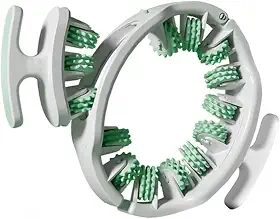 Massageador anticelulite, Massageador Corporal, Tecnologia Dynamic Roller Anticelulite, Design Destacável