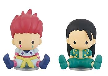 HUNTER × HUNTER ペタドール ハンター試験編 正規品 dショッピング |【送料無料！】リーメント HUNTER×HUNTER
