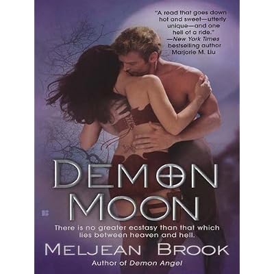 Demon Moon
