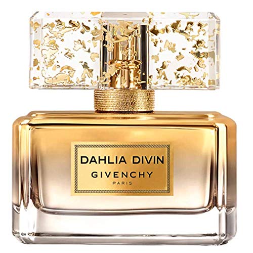 Dahlia Divin Le Nectar by Givenchy Eau De Parfum 1.7 oz Spray