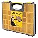 Stanley Tools and Consumer Storage 014725R 25-Removable Compartment Professional Organizer