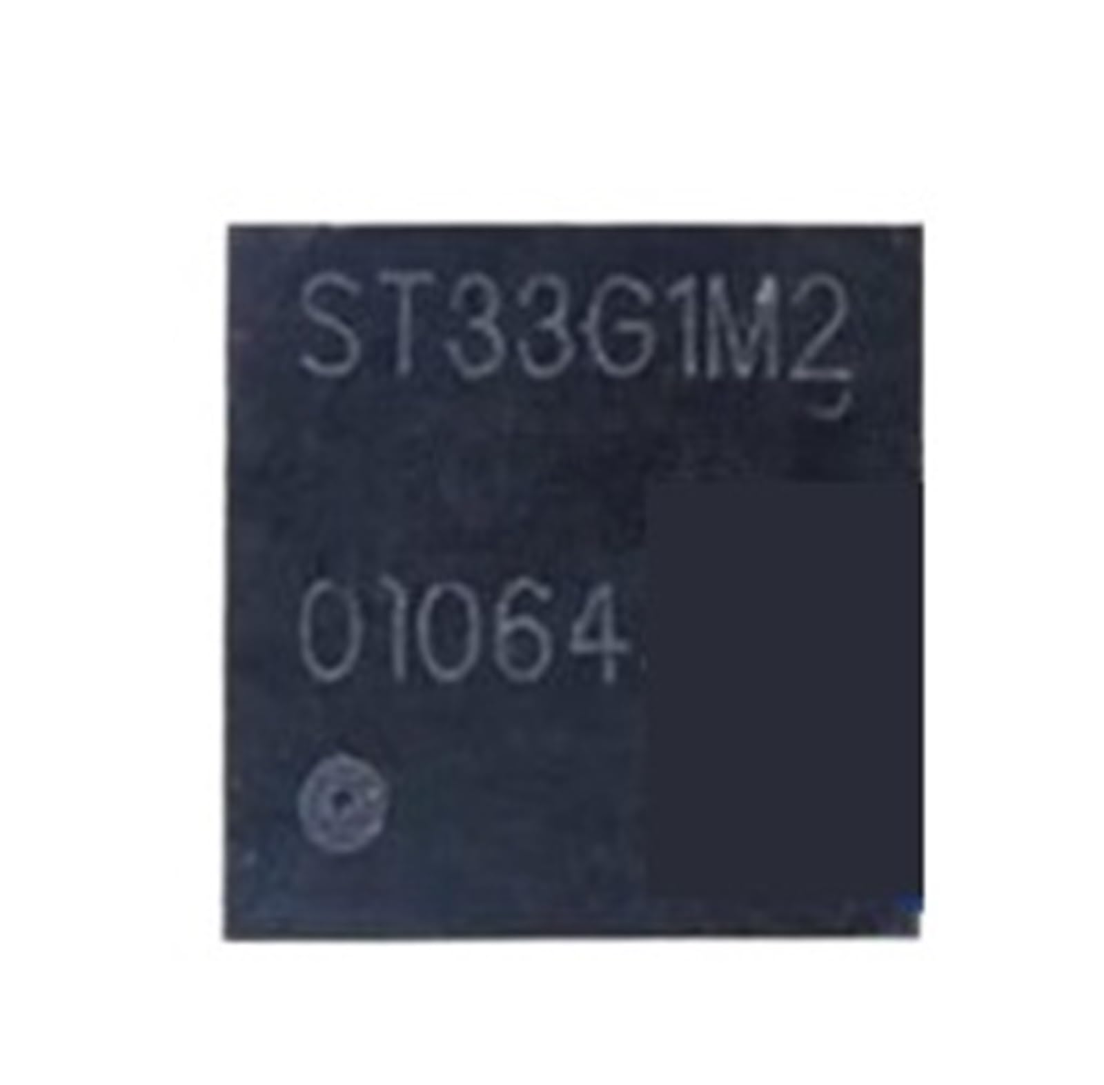 ST33G1M2 pack de 10 piezas componente IC para optimizar la lectura de red móvil 2