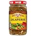 Price comparison product image Old El Paso Mexican Slicedgreen Jalapenos, 215g