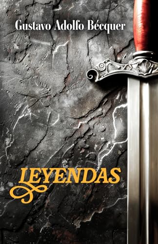 LEYENDAS: Edición para ESO y Bachillerato