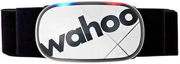 Amazon | WAHOO(ワフー) TICKR X(ティッカーエックス) 心拍センサー(第