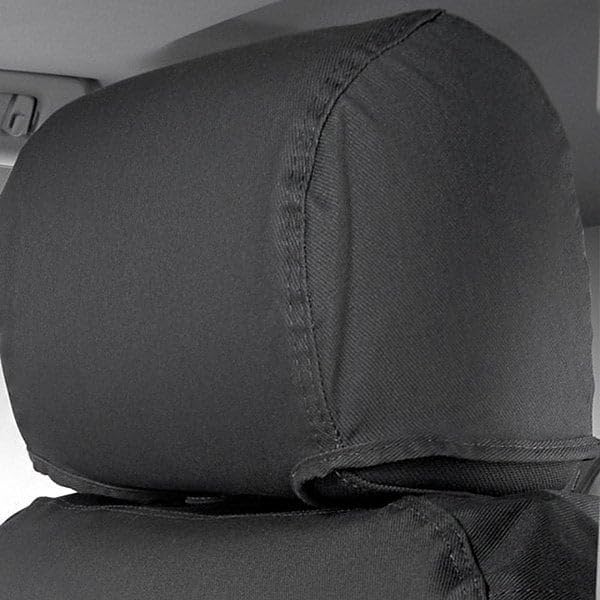 Housses de siège sur mesure en polyester imperméable pour protéger votre auto - 5