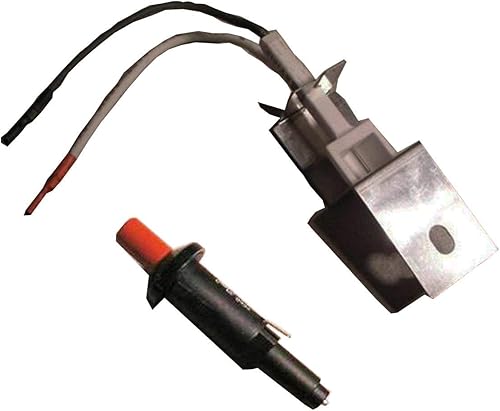 Miniatura 5 de DELSbbq 42324 Kit de encendido de parrilla para parrillas Weber Summit A6, repuesto para Weber 5260001 Summit Gold A, 5360001 Summit Gold, 5760001