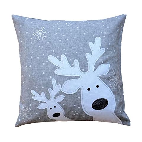 Housse de Coussin Texpot Élan Cover
