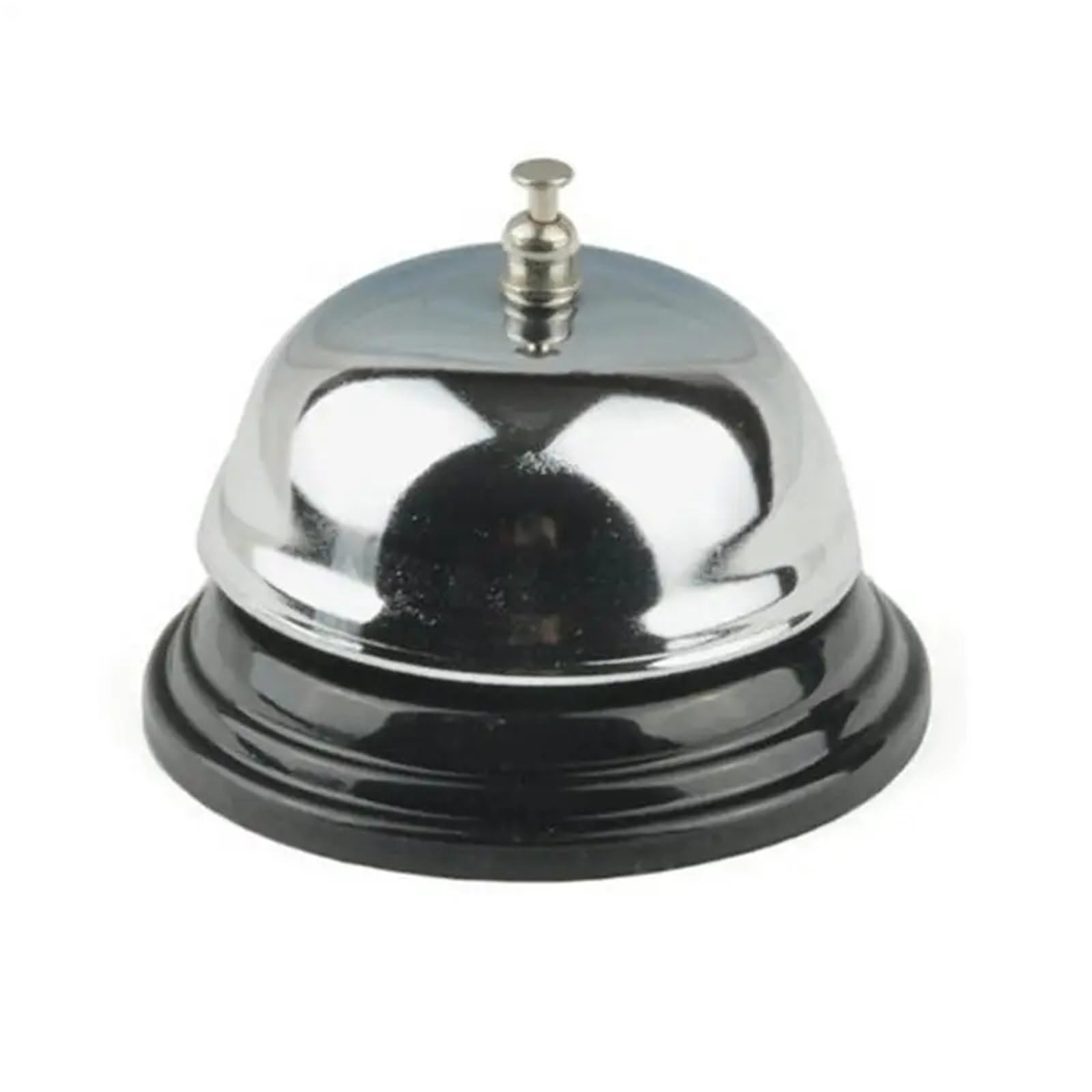 Ruwlfe One Color 5Pcs Call Bell For Desk Kitchen Hotel For Restaurant Bar