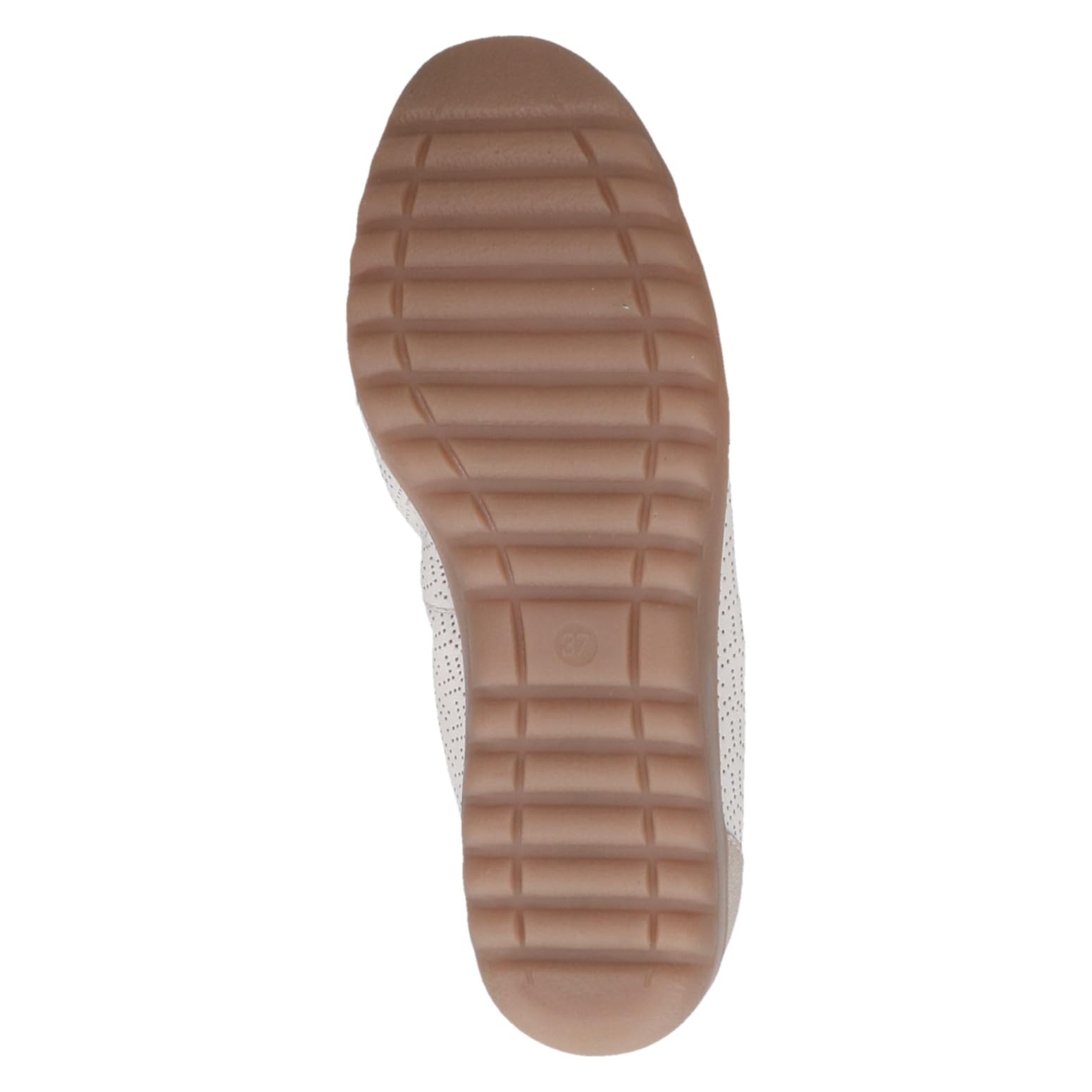 CAPRICE Kobiety Caprice Damen 9-22103-42Balerinki