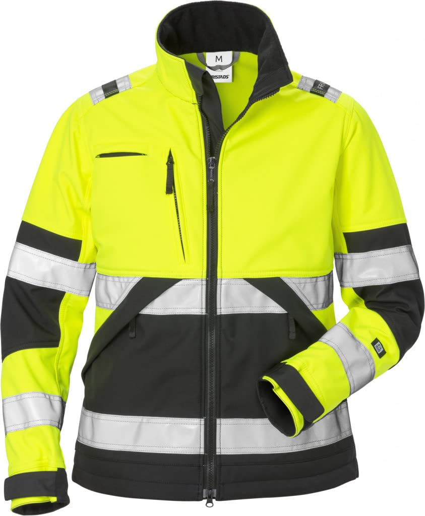 Fristads Workwear 125023 - Giacca da donna classe 2