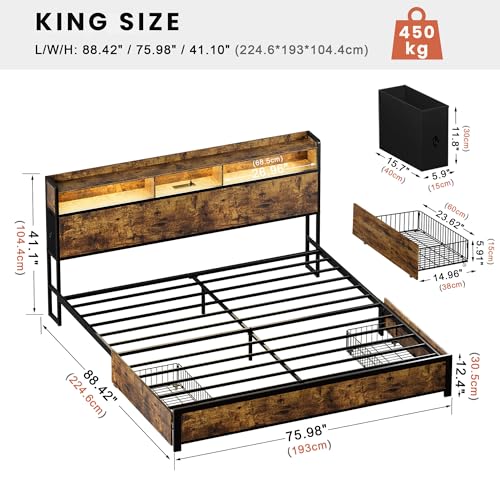 Lista de Cama king size - 5 favoritos. 14 Imagen adicional