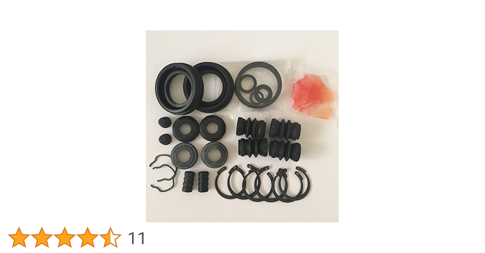 シルビア リアブレーキキャリパー 2個セットぽっさん専用 シルビア リアブレーキキャリパー 2個セットぽっさん専用