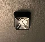 Mugen Custom Echo Rainbow Six Operator & Defender Gaming Keycaps for Cherry MX Switches - Fits Most...