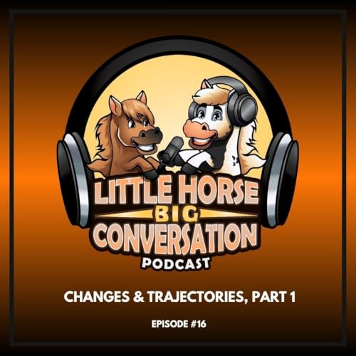 Changes and Trajectories, Part 1