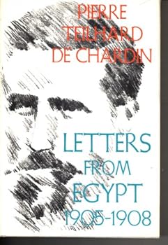 Lettres D´Égypte, 1905-1908