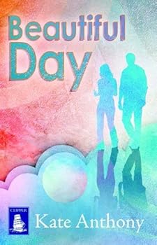 Paperback Beautiful Day Book