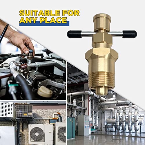 Olive Puller Not Damage The Pipe Olive Remover Ferrule Puller Corrosion