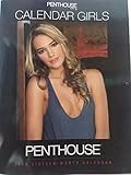 Penthouse Girls 2018 Calendar