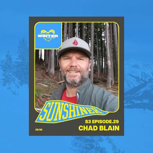 Chad Blain
