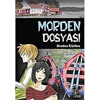 Morden Dosyasi 6056141217 Book Cover