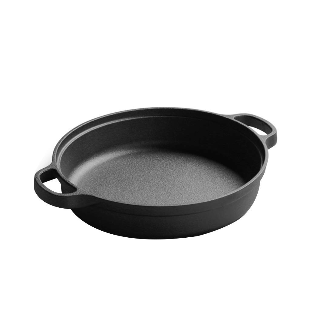 Amazon.co.jp: キッチンフライパン鋳鉄フライパン、すべてのタイプの