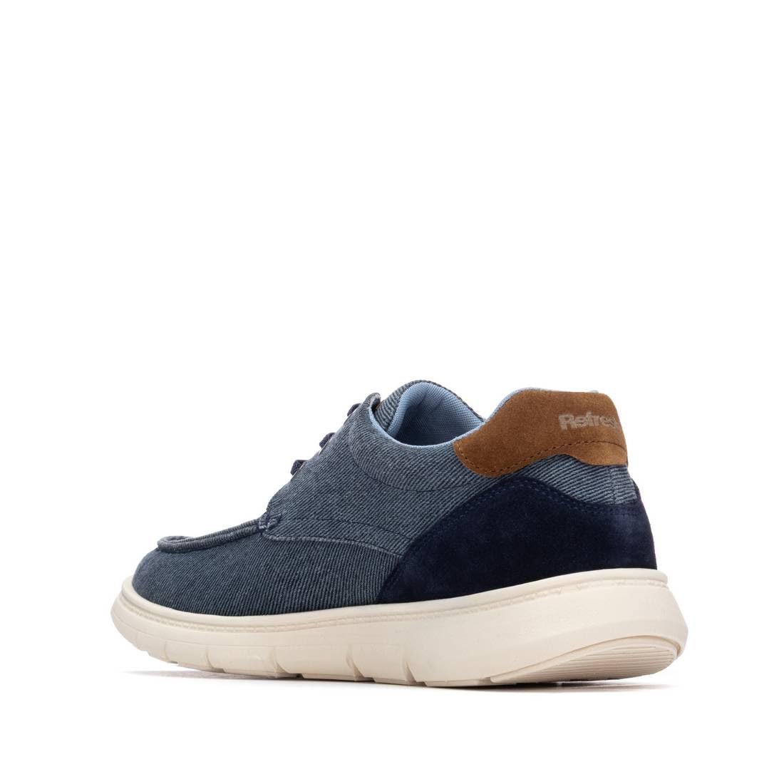REFRESH - Zapato Hombre - Calzado Cómodo y Versátil - Moda Casual