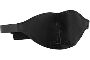 Spartacus Blackout Sleep Mask