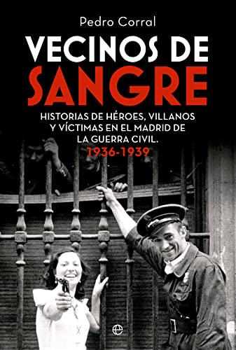 Vecinos de sangre