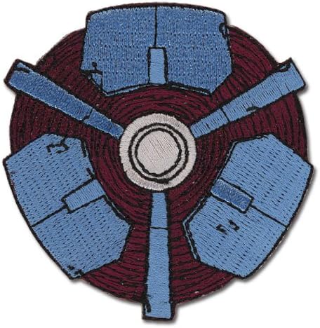 Guyver: Guyver Unit Anime Patch