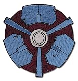 Guyver: Guyver Unit Anime Patch