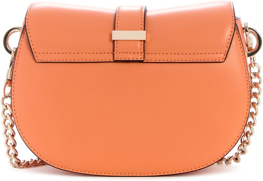 Carrie Mini Flap Crossbody