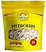 Keenan Farms Roasted Salted Pistachios, 24.0 Ounce
