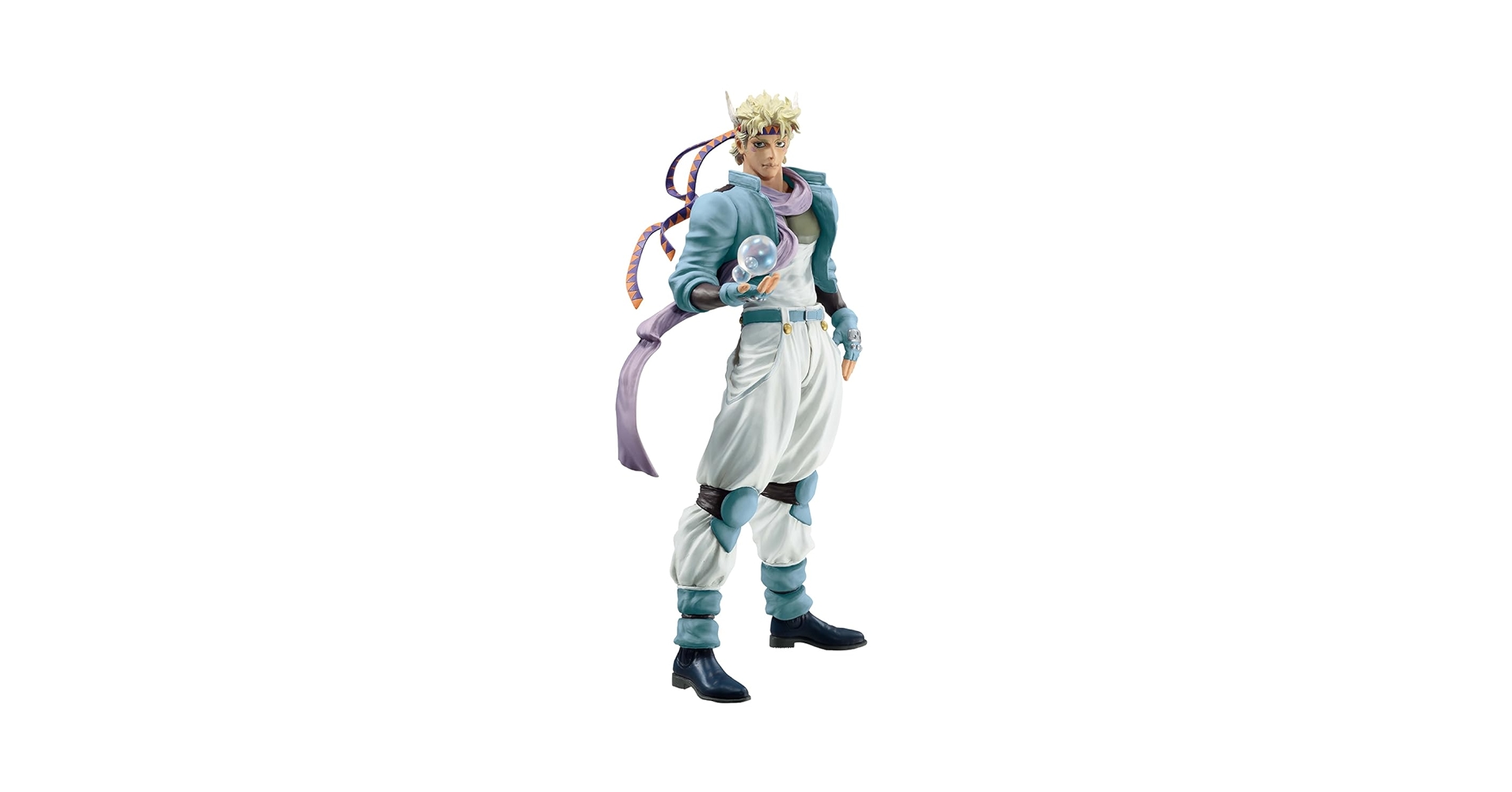 Amazon.co.jp: バンダイスピリッツ 一番将 ジョジョの奇妙な冒険