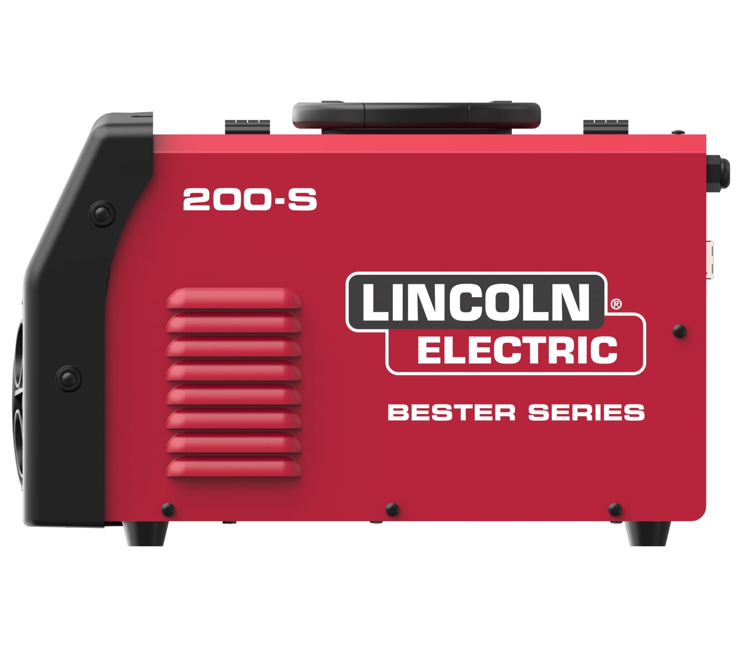 Soldador Multifuncional Inverter Bester MIG 200-S con Synergia y MMA/TIG Lift