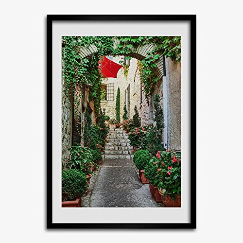 Cadre MDF 50x70 cm Tulup, la solution idéale pour encadrer vos souvenirs