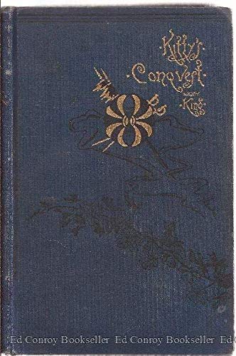 Kitty's Conquest B00086154G Book Cover