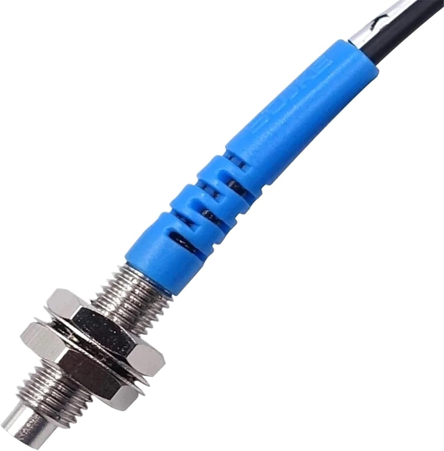 1pcs PRK6Y10 PRK6Y20 PTK6Y10 PTK6Y20 Optical Fiber Sensor Contra Projection(PTK6Y20)