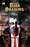 The Curse of Dark Shadows Graphic Novel