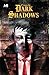 The Curse of Dark Shadows Graphic Novel