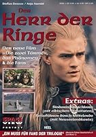 Space View-Fantasy: Herr der Ringe 2. 3898801268 Book Cover