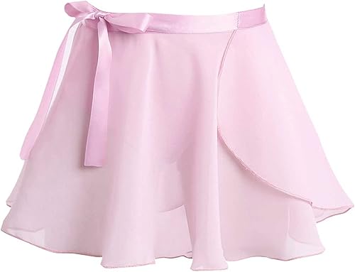 Miniatura 4 de Aislor Leotardo de gimnasia de ballet de una pieza para niñas y niñas