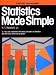 Statistics Made Simple (Made Simple Books (Doubleday))
