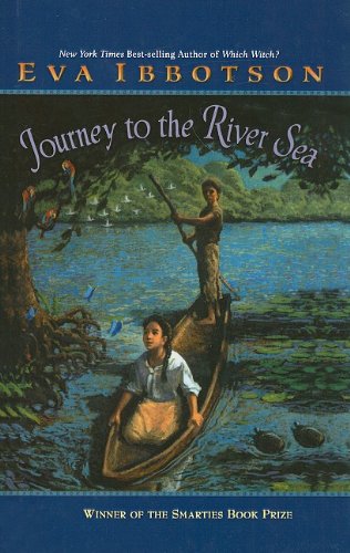 Journey To The River Sea Ibbotson Eva Amazon in Books journey-to-the-river-sea-ibbotson-eva-amazon-in-books